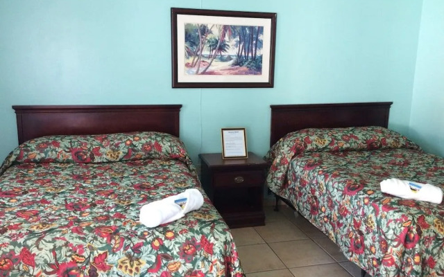 Skylark Motel