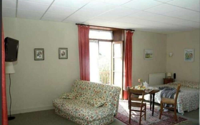 Auberge la Source