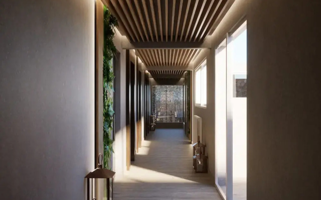 Empire Hotel Buenos Aires by HS