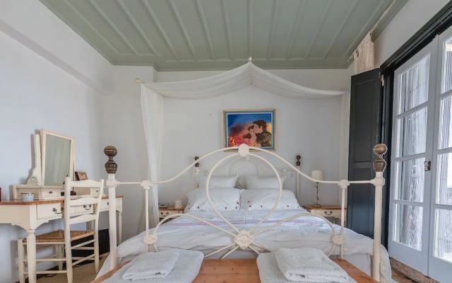 Villa SEAlia Elegantseasidein Spetses