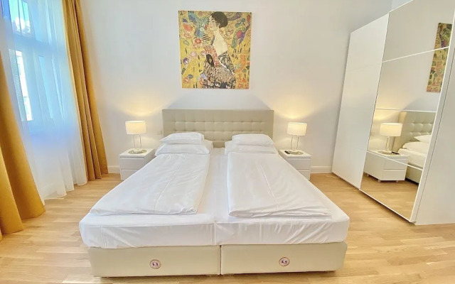 Steiner Residences Vienna Reumannplatz