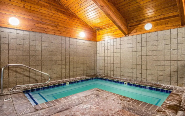 Americinn Lodge & Suites Eagle