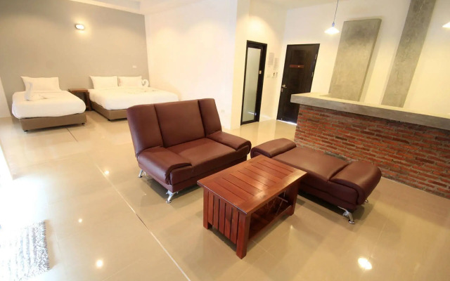 Na Nicha Bankrut Resort