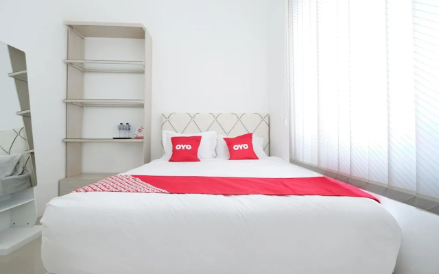 Griya Rw Family Guest House by OYO