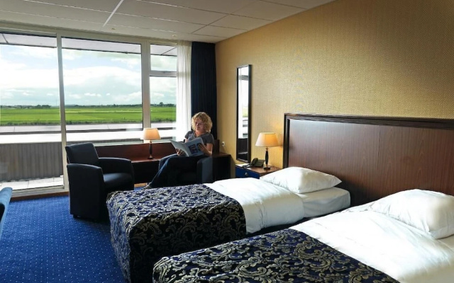 Hotel Zwartewater