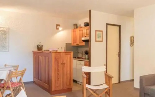Apartment Bourg