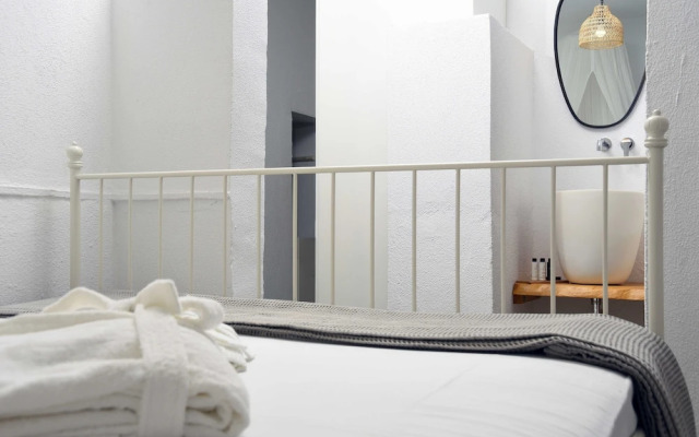 Luxury Villas in Ktima Gerostathi