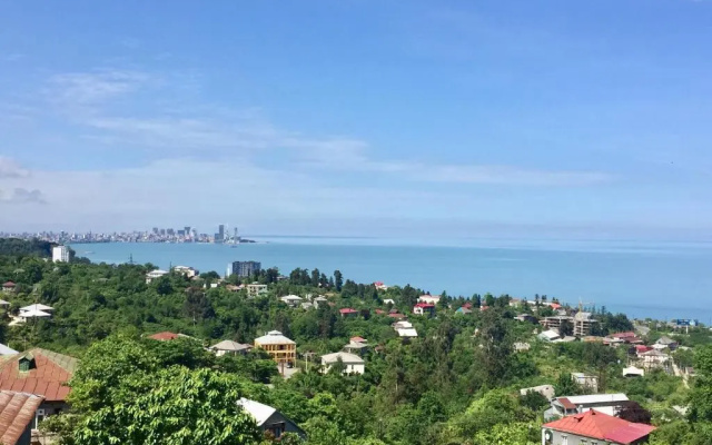 15 Kviparosi Guest House