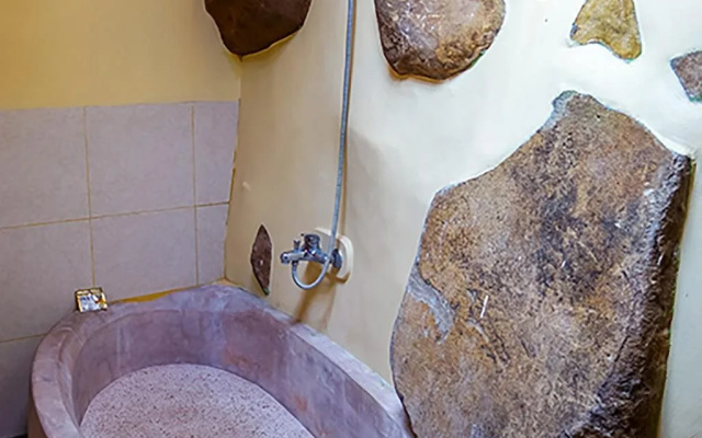 Amed Corner Guesthouse