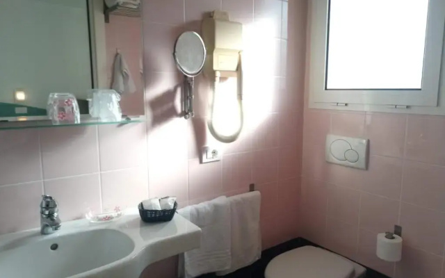 Hotel Alga