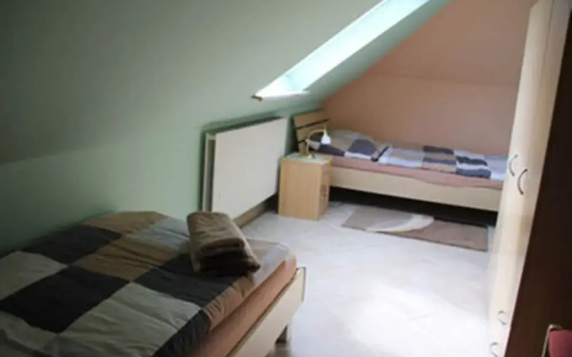 Ferienwohnung in Radbruch