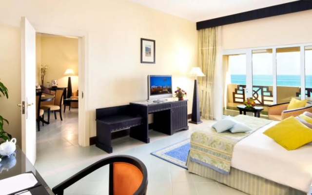 Golden Tulip Resort Dibba