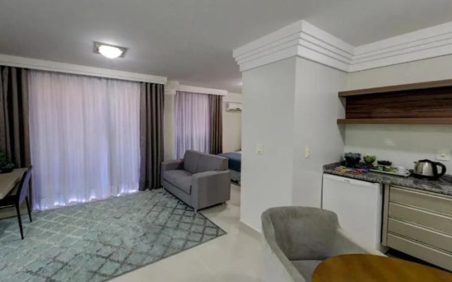 Hotel Saint Louis