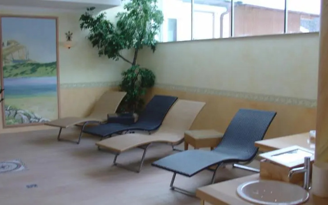 Hotel Schöpf