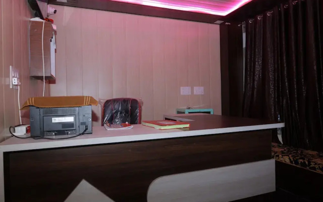 Hotel Pawan Putra
