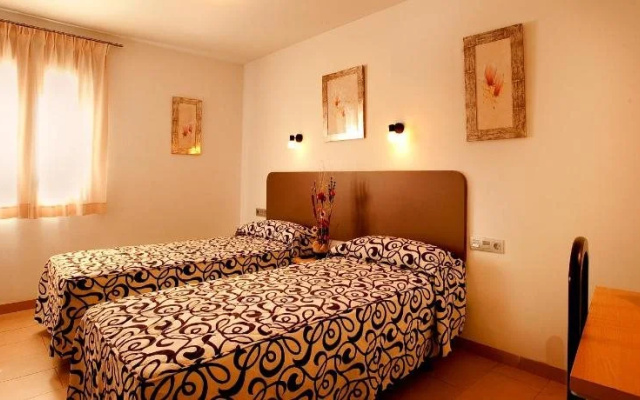 Hostal San Marcos