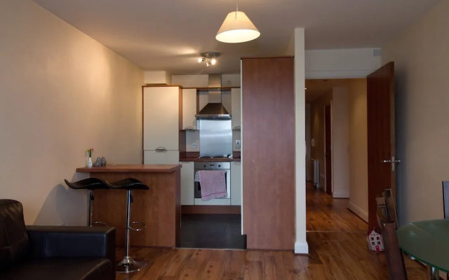 Ivy Apartments
