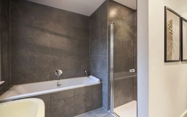 Brick Lane Duplex Styled Living