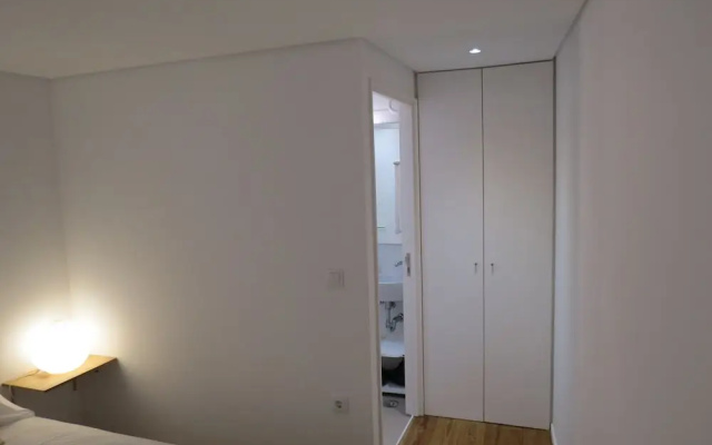 Citybreak Aparytments Lapa