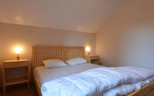 Modern Holiday Home with Private Garden in Vielsalm