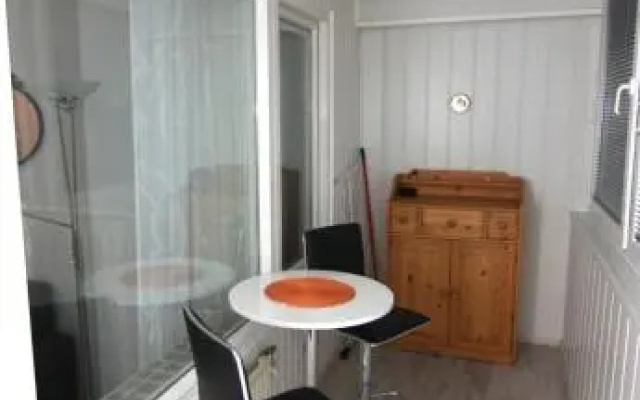 Ferienwohnung F249 Fur 2-4 Personen An Der Ostsee