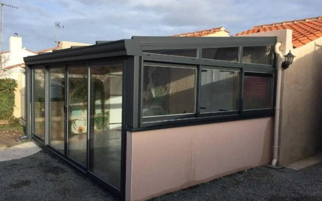 Maison L'Aiguillon-sur-Mer, 3 pièces, 4 personnes - FR-1-476-88