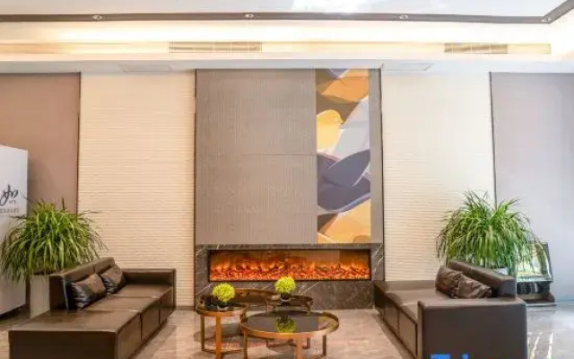 Homeinn Selected Hotel (Anping)