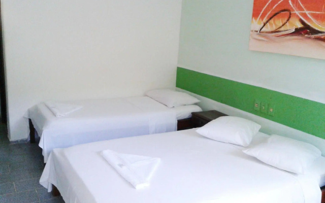 Hotel Vale Verde
