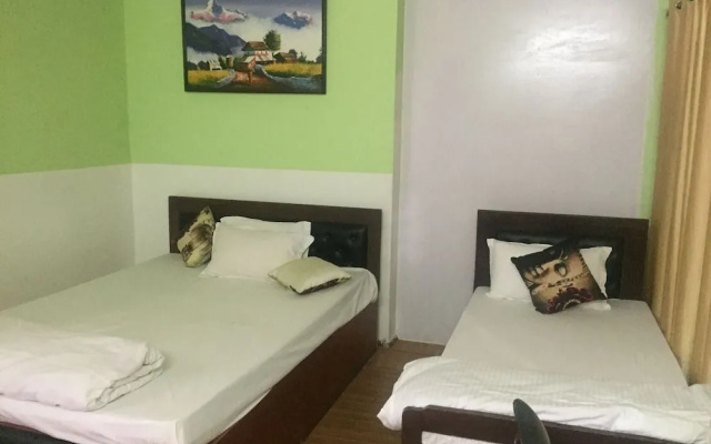 Bouddha Inn Meditation Center