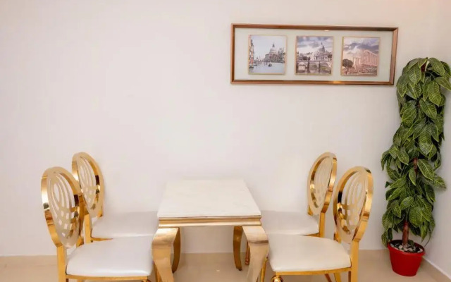 Отель Areen Hotel