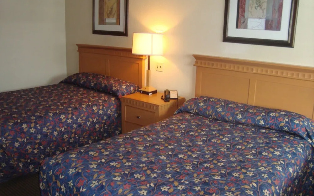 Econo Lodge Monticello