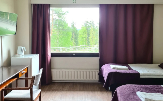 Hotel Julie