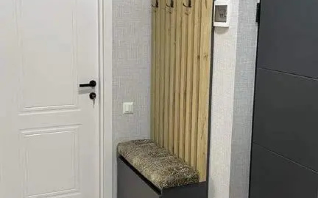 Didveli Residence Studio Apartment