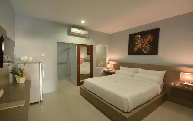 Bali 4 Stay Seminyak