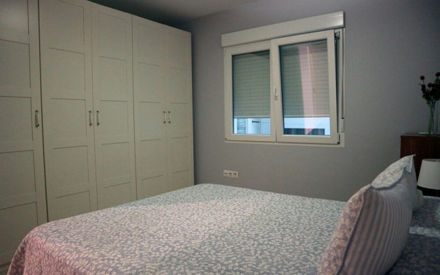 107464 Apartment In Fuengirola