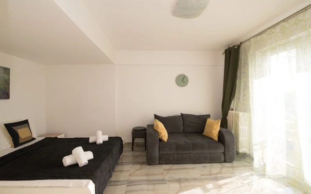 City Center Romana Studio