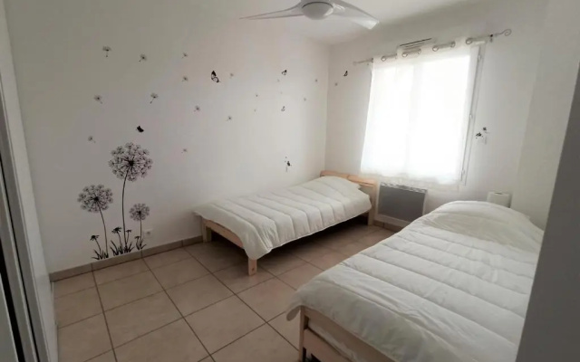 Appartement Biscarrosse Plage, 2 pièces, 6 personnes - FR-1-521-154