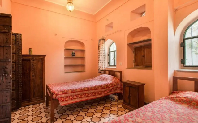 Kawa Guest House