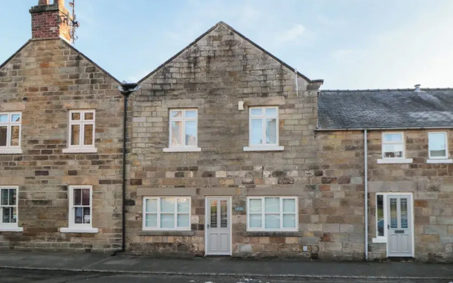 The Old Post Office