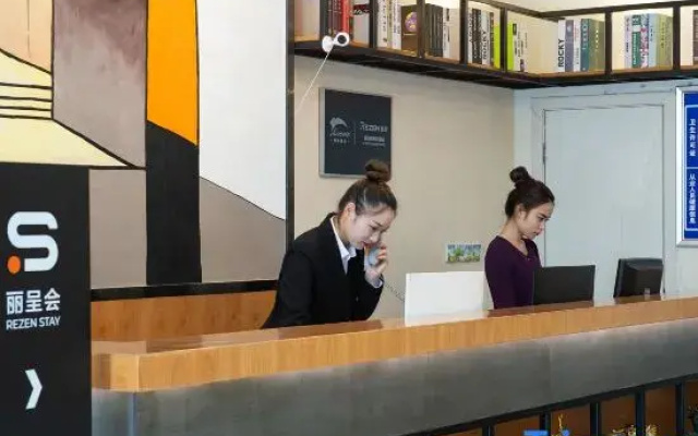 Kaiyouwell Hotel (Southwest Jiaotong University Metro Station Branch)