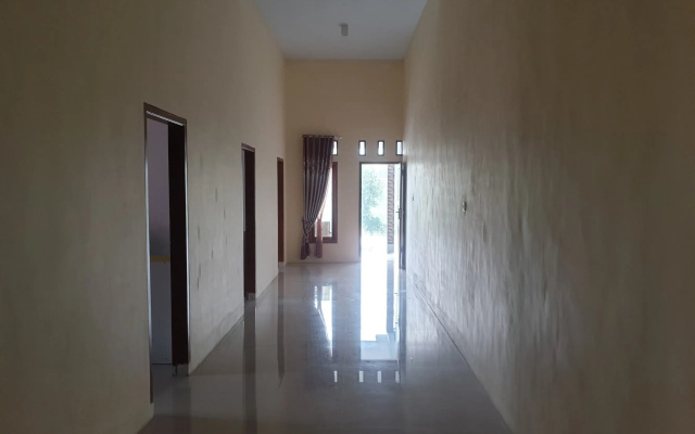 Nabilla Homestay