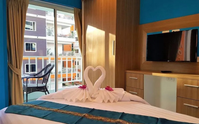 New Nordic Trend Hotel