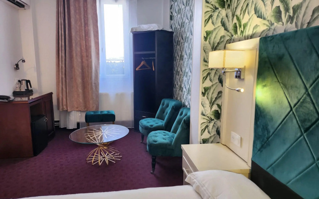 Hotel Royal