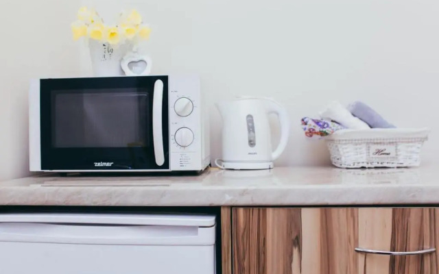 Studio Apartment Cute