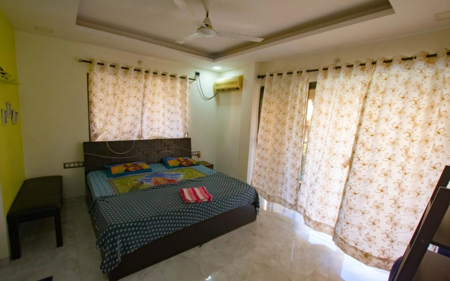 Ivy SilverHill Villa 3 Bhk with Pool, Lonavala