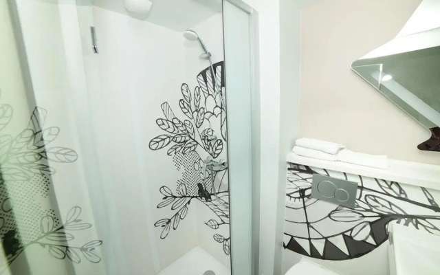 Accueil Hotel Besançon