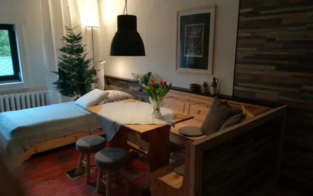 Landgasthof Zur Fichte