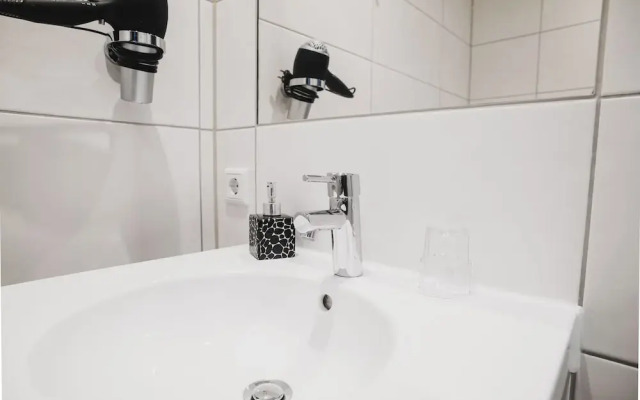 Altstadt Hotel Bielefeld