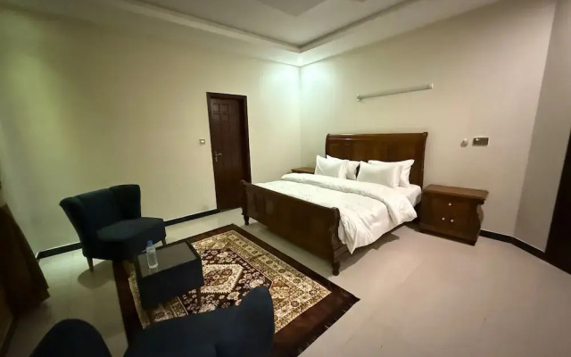 Sundas Lodge
