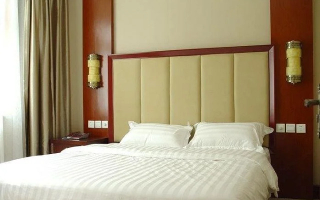 Zangwang Yanwu Holiday Hotel